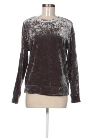 Damen Shirt H&M, Größe S, Farbe Grau, Preis 1,98 €