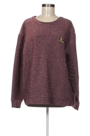 Γυναικεία μπλούζα H&M, Μέγεθος L, Χρώμα Ρόζ , Τιμή 5,17 €
