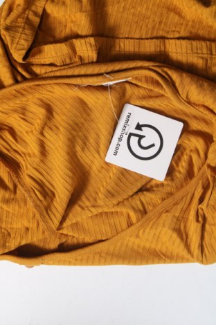 Γυναικεία μπλούζα H&M, Μέγεθος L, Χρώμα Κίτρινο, Τιμή 1,76 €