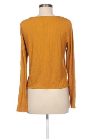 Damen Shirt H&M, Größe L, Farbe Gelb, Preis € 1,98