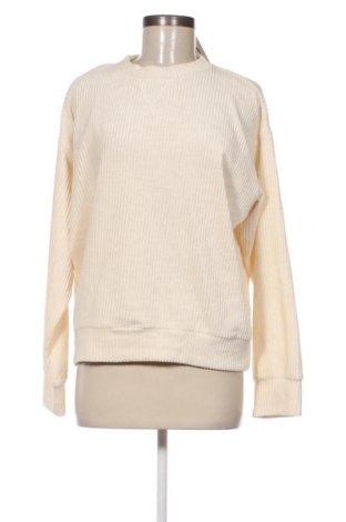 Damen Shirt H&M, Größe S, Farbe Ecru, Preis 3,31 €