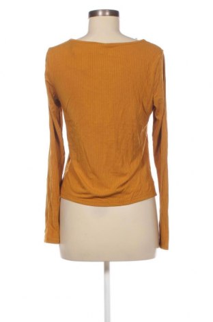 Damen Shirt H&M, Größe L, Farbe Braun, Preis € 1,98