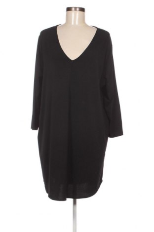 Γυναικεία μπλούζα H&M, Μέγεθος XL, Χρώμα Μαύρο, Τιμή 4,47 €