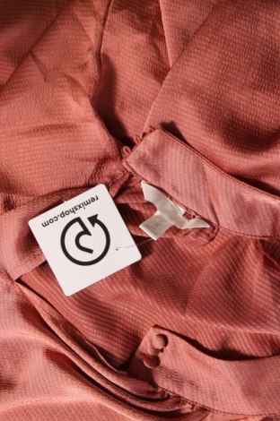 Bluză de femei H&M, Mărime XL, Culoare Roz, Preț 62,50 Lei