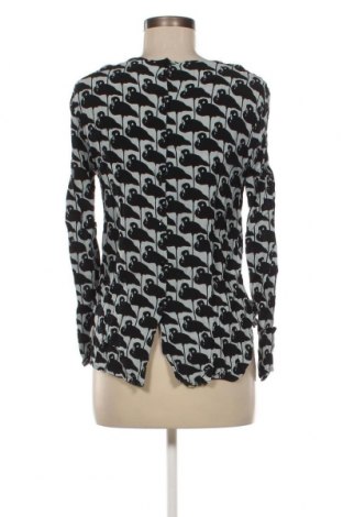 Γυναικεία μπλούζα H&M, Μέγεθος M, Χρώμα Πολύχρωμο, Τιμή 3,40 €