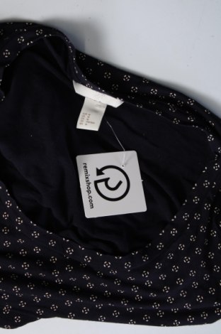 Γυναικεία μπλούζα H&M, Μέγεθος M, Χρώμα Μπλέ, Τιμή 3,29 €