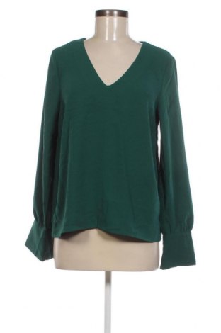 Bluză de femei H&M, Mărime M, Culoare Verde, Preț 25,00 Lei