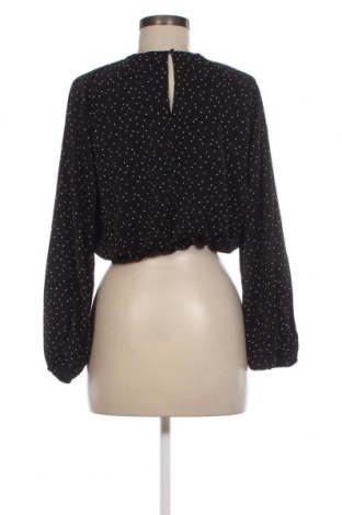 Γυναικεία μπλούζα H&M, Μέγεθος XS, Χρώμα Μαύρο, Τιμή 4,23 €