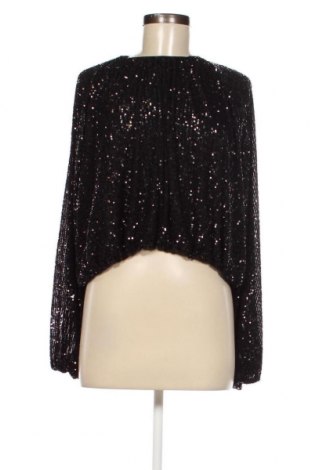 Damen Shirt H&M, Größe XL, Farbe Schwarz, Preis € 7,54
