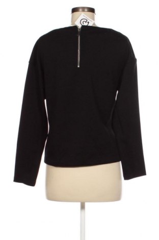 Дамска блуза H&M, Размер XS, Цвят Черен, Цена 5,13 лв.