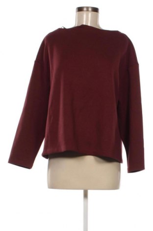 Дамска блуза H&M, Размер M, Цвят Лилав, Цена 12,71 лв.