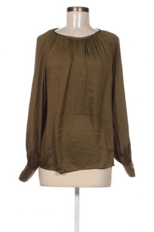 Damen Shirt H&M, Größe S, Farbe Grün, Preis 1,98 €