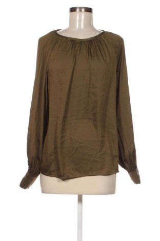 Damen Shirt H&M, Größe S, Farbe Grün, Preis € 3,99