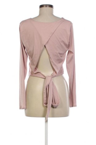 Damen Shirt H&M, Größe L, Farbe Rosa, Preis € 1,98