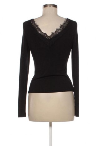 Γυναικεία μπλούζα H&M, Μέγεθος S, Χρώμα Μαύρο, Τιμή 9,72 €