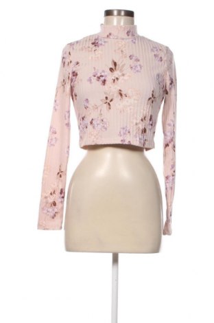 Γυναικεία μπλούζα H&M, Μέγεθος M, Χρώμα Ρόζ , Τιμή 3,06 €
