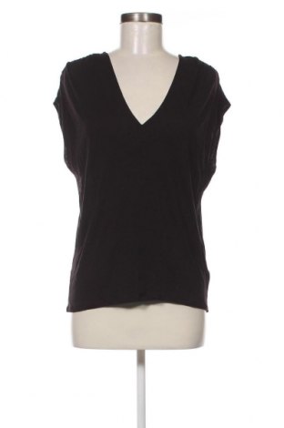Γυναικεία μπλούζα H&M, Μέγεθος S, Χρώμα Μαύρο, Τιμή 2,82 €
