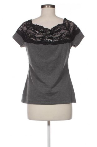 Γυναικεία μπλούζα H&M, Μέγεθος L, Χρώμα Πολύχρωμο, Τιμή 11,75 €