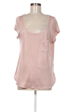 Γυναικεία μπλούζα H&M, Μέγεθος L, Χρώμα Σάπιο μήλο, Τιμή 2,59 €