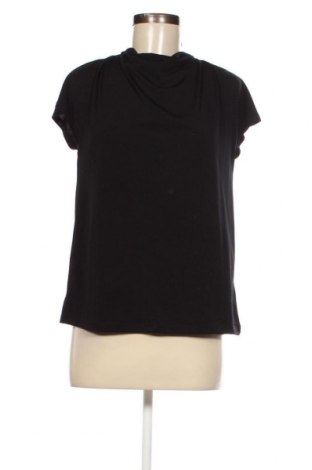 Damen Shirt H&M, Größe S, Farbe Schwarz, Preis 1,98 €