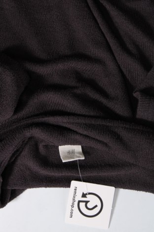 Дамска блуза H&M, Размер M, Цвят Сив, Цена 3,04 лв.