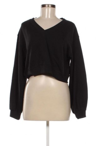 Γυναικεία μπλούζα H&M Divided, Μέγεθος M, Χρώμα Μαύρο, Τιμή 2,50 €