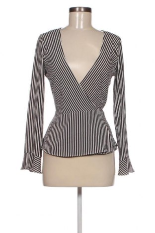Дамска блуза H&M Divided, Размер S, Цвят Многоцветен, Цена 5,51 лв.