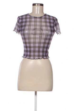 Дамска блуза H&M Divided, Размер S, Цвят Многоцветен, Цена 7,03 лв.