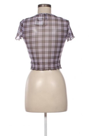 Damen Shirt H&M Divided, Größe S, Farbe Mehrfarbig, Preis 1,98 €