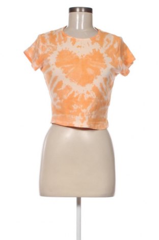 Дамска блуза H&M Divided, Размер S, Цвят Оранжев, Цена 7,98 лв.