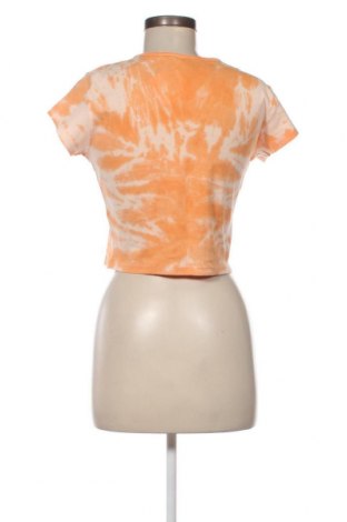 Дамска блуза H&M Divided, Размер S, Цвят Оранжев, Цена 5,13 лв.
