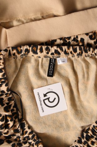 Γυναικεία μπλούζα H&M Divided, Μέγεθος S, Χρώμα  Μπέζ, Τιμή 1,76 €