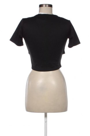 Damen Shirt H&M Divided, Größe M, Farbe Schwarz, Preis € 3,50