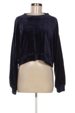 Γυναικεία μπλούζα H&M Divided, Μέγεθος XL, Χρώμα Μπλέ, Τιμή 4,08 €