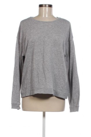 Damen Shirt H&M Divided, Größe L, Farbe Grau, Preis € 5,01