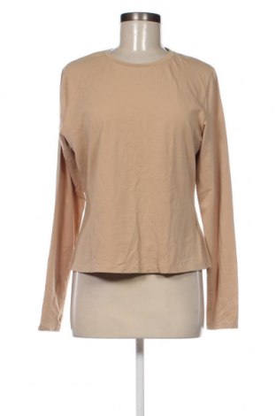 Damen Shirt H&M Divided, Größe XL, Farbe Beige, Preis € 9,72