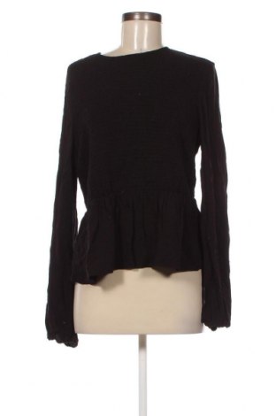 Дамска блуза H&M Divided, Размер XXL, Цвят Черен, Цена 6,84 лв.
