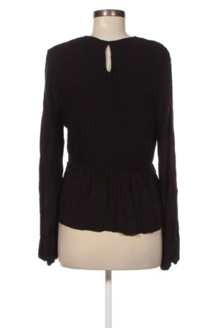 Дамска блуза H&M Divided, Размер XXL, Цвят Черен, Цена 13,68 лв.