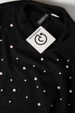 Damen Shirt H&M Divided, Größe XL, Farbe Schwarz, Preis € 13,22