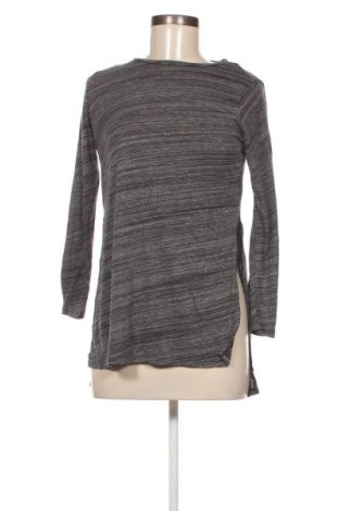 Damen Shirt H&M Divided, Größe S, Farbe Grau, Preis € 2,51