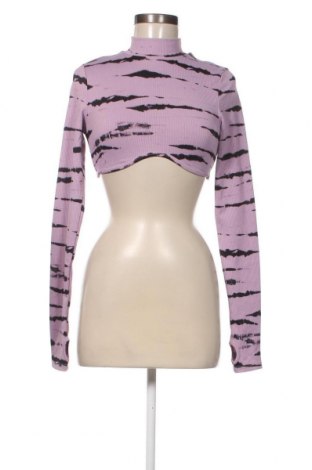 Дамска блуза H&M Divided, Размер S, Цвят Многоцветен, Цена 6,46 лв.