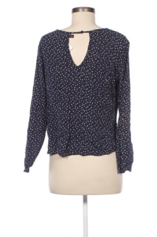 Damen Shirt H&M Divided, Größe L, Farbe Blau, Preis € 1,98