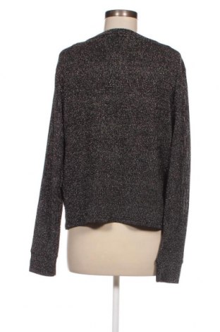 Γυναικεία μπλούζα H&M Divided, Μέγεθος L, Χρώμα Ασημί, Τιμή 1,76 €