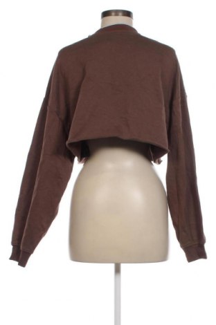 Дамска блуза H&M Divided, Размер L, Цвят Кафяв, Цена 3,04 лв.