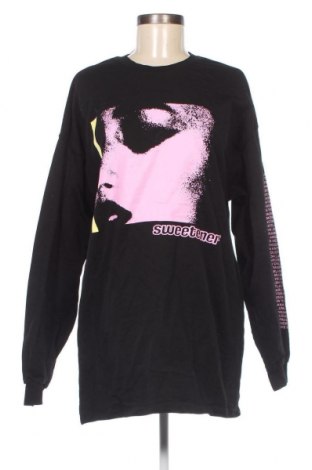 Γυναικεία μπλούζα H&M Divided, Μέγεθος S, Χρώμα Μαύρο, Τιμή 1,76 €