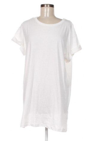 Γυναικεία μπλούζα H&M Divided, Μέγεθος M, Χρώμα Λευκό, Τιμή 3,29 €
