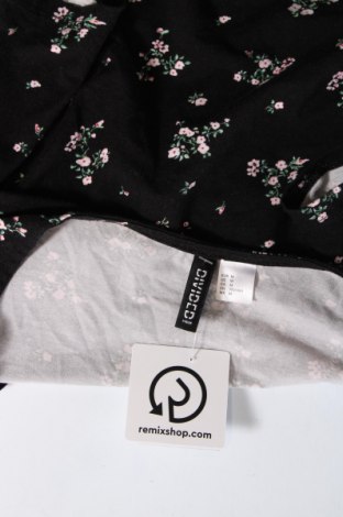 Damen Shirt H&M Divided, Größe M, Farbe Schwarz, Preis 1,98 €