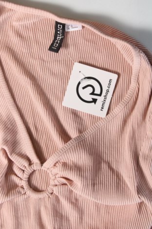 Damen Shirt H&M Divided, Größe M, Farbe Rosa, Preis € 13,22