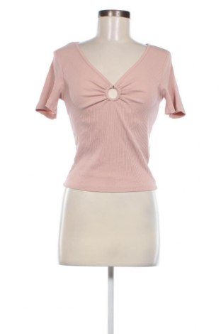 Damen Shirt H&M Divided, Größe M, Farbe Rosa, Preis € 13,22