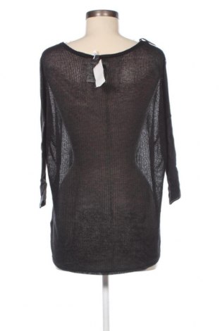 Дамска блуза H&M Divided, Размер M, Цвят Черен, Цена 6,20 лв.